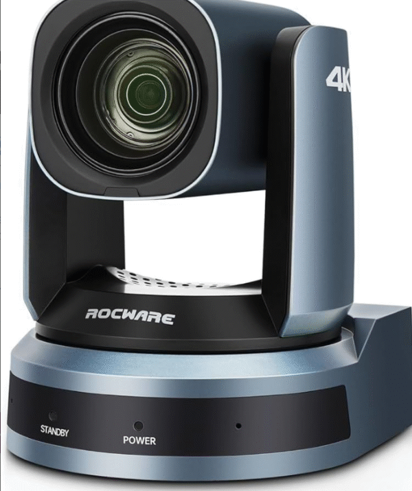 מצלמת ועידה RC841U 4K PTZ Camera