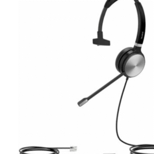 מערכת ראש שתי אוזניים Yealink YHS36 M