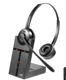 אוזניות אלחוטיות שתי אוזניים Vbet VT9000