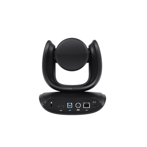 ⁦מצלמת AVer CAM550 4K עדשה כפולה PTZ⁩ – תמונה ⁦3⁩