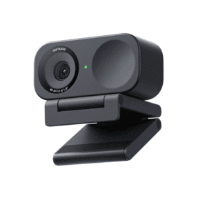 Insta360 Link 2C – מצלמת רשת 4K עם מעקב חכם ומחיר משתלם
