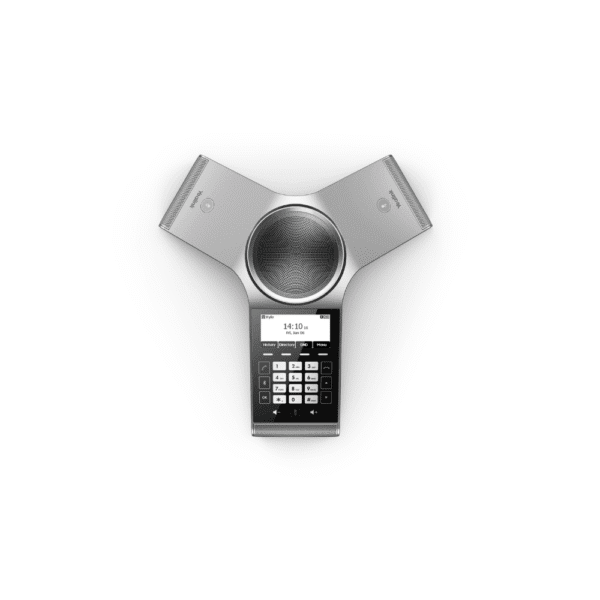 ⁦טלפון IP לשיחות ועידה YEALINK CP920⁩ – תמונה ⁦2⁩