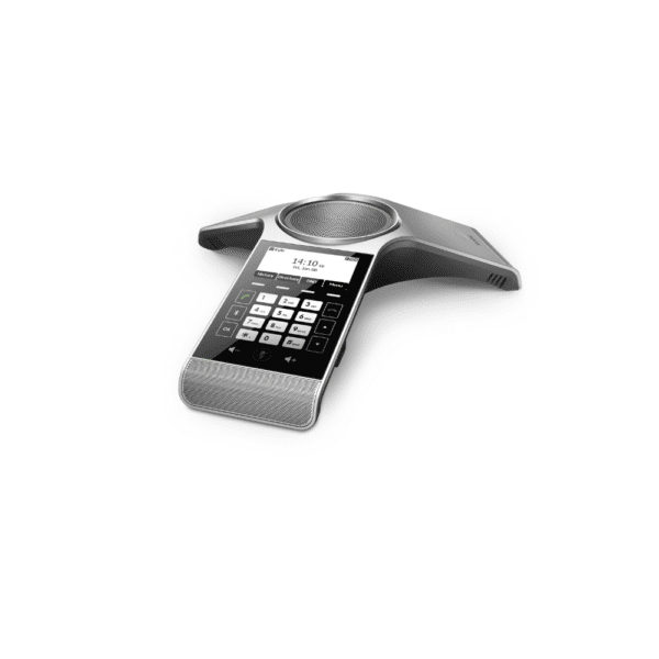 ⁦טלפון IP לשיחות ועידה YEALINK CP920⁩ – תמונה ⁦3⁩