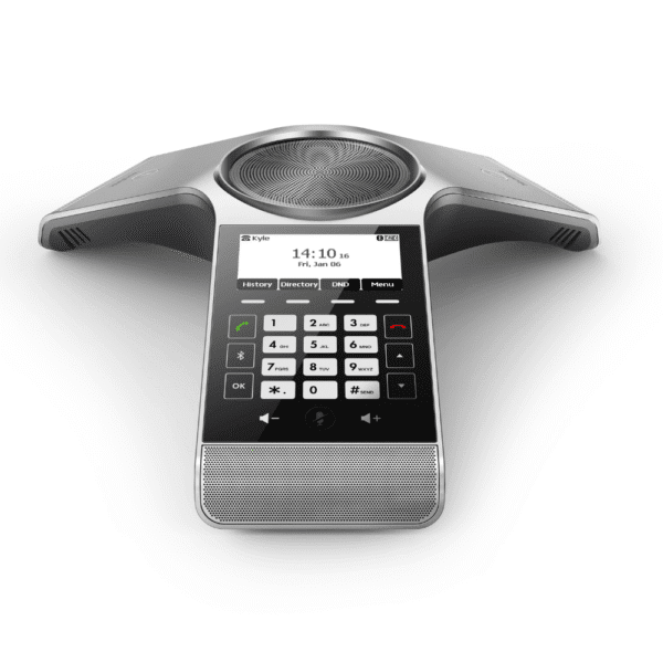 טלפון IP לשיחות ועידה YEALINK CP920