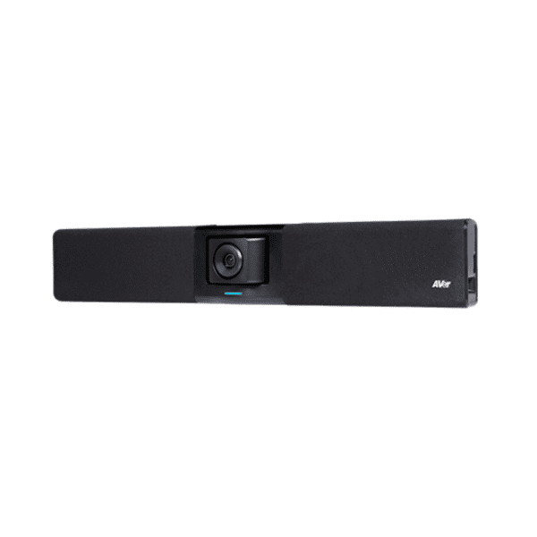 מערכת לחדר ישיבות בר וידיאו PTZ 4K AVER VB342 PRO
