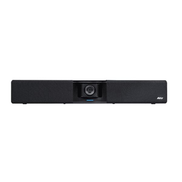 ⁦מערכת לחדר ישיבות בר וידיאו PTZ 4K AVER VB342 PRO⁩ – תמונה ⁦2⁩