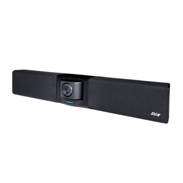 ⁦מערכת לחדר ישיבות בר וידיאו PTZ 4K AVER VB342 PRO⁩ – תמונה ⁦4⁩