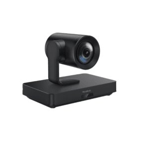 Yealink UVC85 – פתרון וידאו BYOD מתקדם לחדרי ישיבות בינוניים‑גדולים