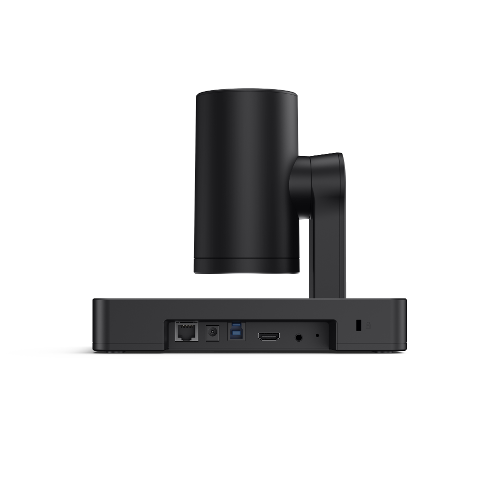 Yealink UVC86 – מצלמת דואל‑איי 4K עם מעקב חכם לחדרי ישיבות – תמונה 4