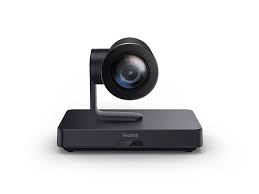 מצלמה לחדר ישיבות Yealink UVC85