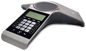 טלפון IP לשיחות ועידה YEALINK CP930W