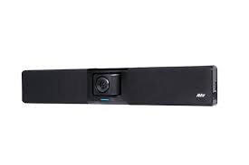 מערכת לחדר ישיבות בר וידיאו PTZ 4K AVER VB342 PRO