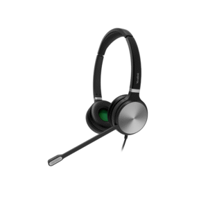 מערכת ראש שתי אוזניים Yealink YHS36B
