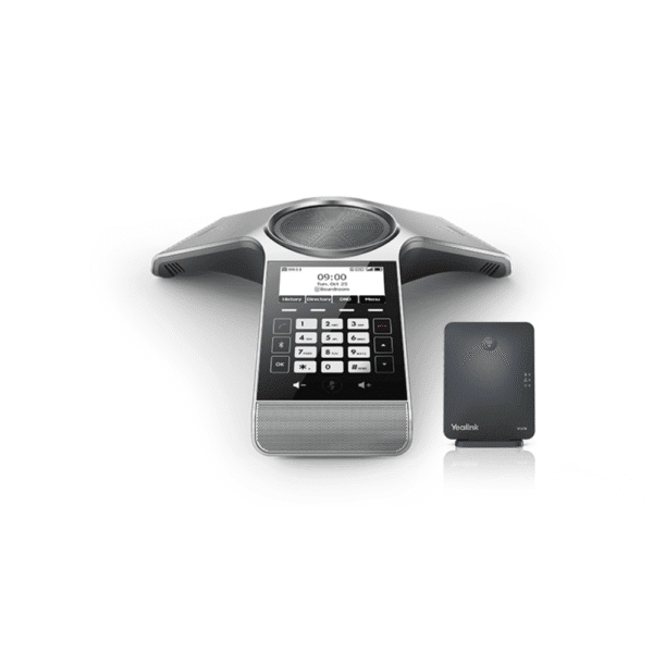 טלפון IP לשיחות ועידה YEALINK CP930W