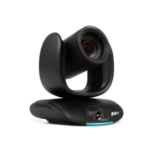 מצלמת AVer CAM550 4K עדשה כפולה PTZ