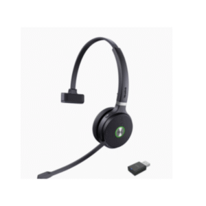 אוזניות בלוטות אוזן אחת Yealink WH62 Portable