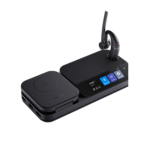 מערכת ראש אלחוטית Yealink BH71 Workstation