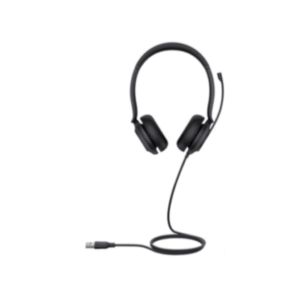 אוזניות USB שתי אוזניים Yealink UH35