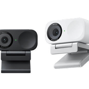 מצלמת רשת Insta360 Link 2C