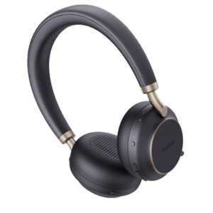 BH76 Plus Black Teams USB-A מערכת ראש אלחוטית