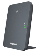 בסיס לטלפון אלחוטי YEALINK W70B