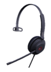 אוזניות ‏USB אוזן אחת Yealink UH37