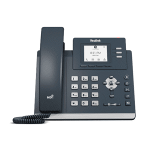 Yealink MP52 E2 – חוויית Teams חלקה, גם בקבלה ובחדרי המתנה