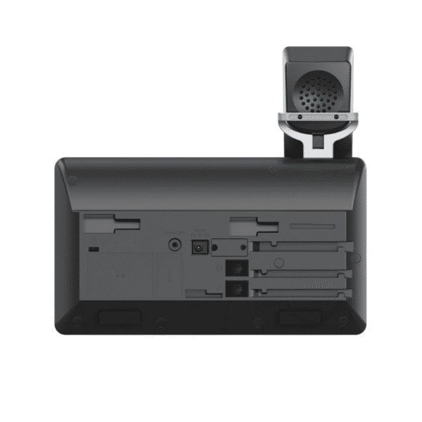⁦טלפון שולחני טימס/זום Yealink MP45 - USB PHONE⁩ – תמונה ⁦2⁩