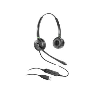 אוזניות Vbet VT6909 B- המיועדות למוקדים ועבודה משרדית יומיומית