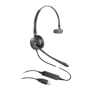 אוזניות Vbet VT6909 M- המיועדות למוקדים ועבודה משרדית יומיומית