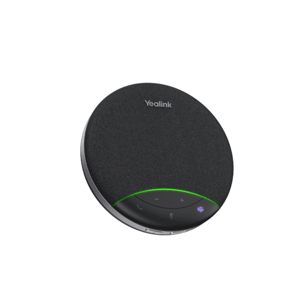 ⁦Yealink SP92 — ספיקרפון חכם לניהול שיחות ועידה⁩ – תמונה ⁦2⁩