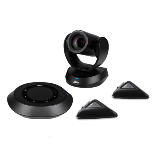 ⁦מערכת ועידות AVer VC520 Pro2⁩ – תמונה ⁦2⁩