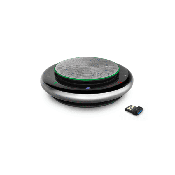 ⁦Yealink CP900 — ספיקרפון נייד USB / Bluetooth⁩ – תמונה ⁦2⁩