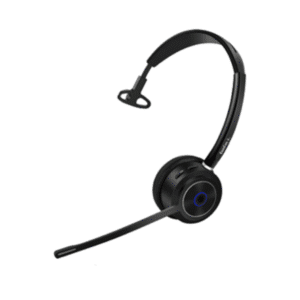 CW-110 M אוזניות אלחוטיות לשיחות נקיות במוקד