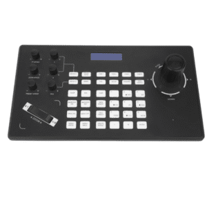 RC50 - PTZ Camera Controller