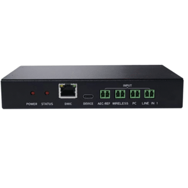 ⁦B20M - Digital Audio Signal Processor⁩ – תמונה ⁦2⁩