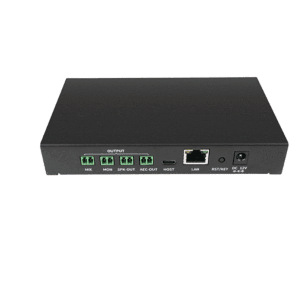 B20M - Digital Audio Signal Processor