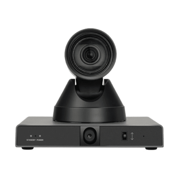 RC55 - 4K UHD Integrated Tracking Camera