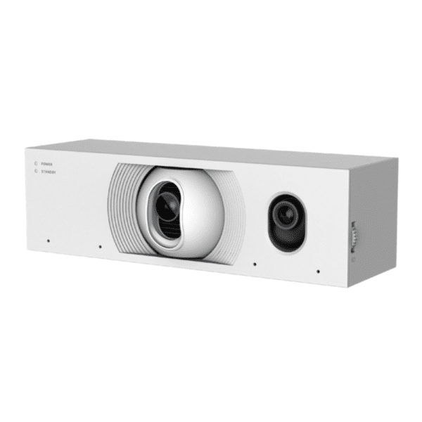RC051 - Dual-lens 4K Intelligent Auto Tracking Camera