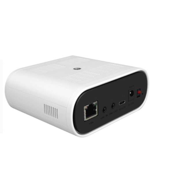 ⁦RC031 - 4K UHD Intelligent Teaching Camera⁩ – תמונה ⁦2⁩