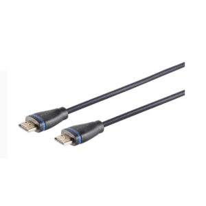 כבל HDMI מהיר 2 מטר מבית S-impuls גרמניה
