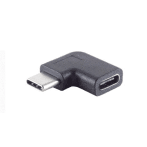 מתאם USB C לשינוי כיוון 90 מעלות ימינה/שמאלה מבית S-impuls גרמניה