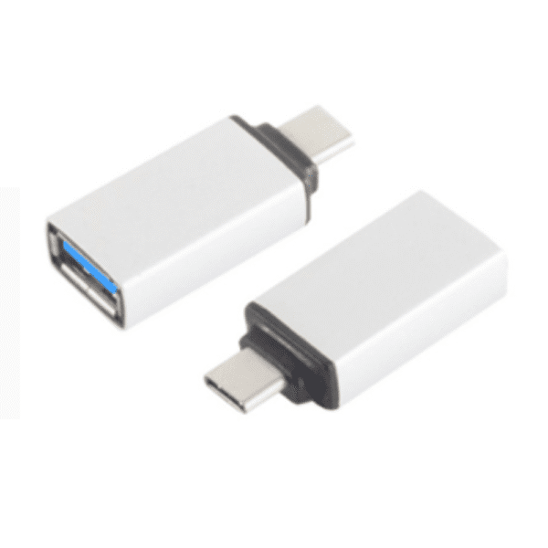 מתאם USB A ל- USB C מבית S-impuls גרמניה