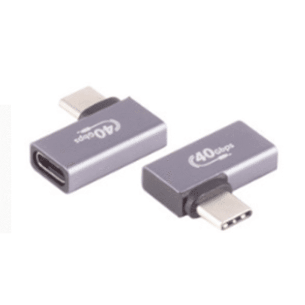 מתאם USB-C מבית S-impuls גרמניה