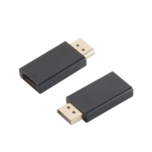 מתאם HDMI מבית S-impuls גרמניה