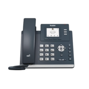 טלפון שולחני טימס/זום Yealink MP54 E2