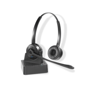 אוזניות בלוטות שתי אוזניים Vbet VT9600