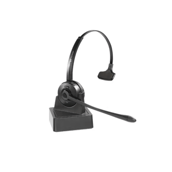 VBET VT9600 BT M — אוזניות אלחוטיות מקצועיות לשיחות חכמות