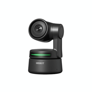 מצלמת OBSBOT Tiny PTZ Camera