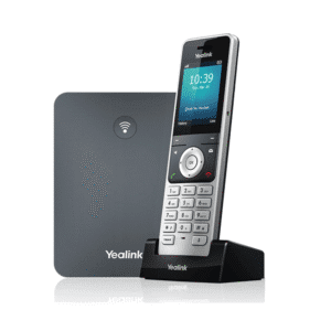 טלפונים אלחוטיים(Dect)